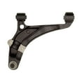 thumbnail image 3 of KarParts360 For Plymouth Acclaim/Voyager 1991 92 93 94 1995 Suspension Control Arm And Ball Joint Assembly | Rubber Bushing | Black Color | Iron | Casting/Forged Type | For 4684625, 4684819, 3 of 4