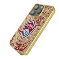 thumbnail image 2 of Keyscaper  Gold Colorado Rapids iPhone Bling Case, 2 of 7