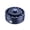 Blue, variant on Portable Fruit and Vegetable Purifier, Rechargeable Food Cleaner with Titanium Electrolytic Technology, Deep Cleaning Device for Produce, Meat, and Kitchen Utensils