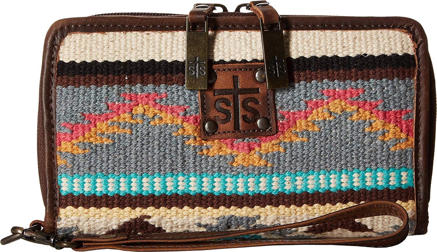 sts serape backpack