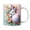 B, variant on KDFWDM Cute Funny Easter Bunny Design Coffee Mugs - Leakproof & Insulated Ceramics Cup, Idea Artistic Morning Coffee for Home, Kitchen Dining Table, π¦π°π΅πΌπΌπΉ and Holiday