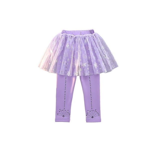 Lace skirt leggings cheap