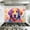 Color 4, variant on Kitchen Backsplash Peel and Stick Wall Murals Cool Billiards Ball Pool Snooker Billiard Table Balls Geometric Removable Mural 35.4"W x 23.6"H, Oil Proof Vinyl Wallpaper for Fireplace & Behind Stove