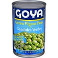 thumbnail image 2 of (3 pack) Goya Prime Premium Green Pigeon Peas, 15 oz, 2 of 5