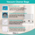 thumbnail image 5 of Case Pack Vacuum Cleaner Bags for Samsung, 5 of 5