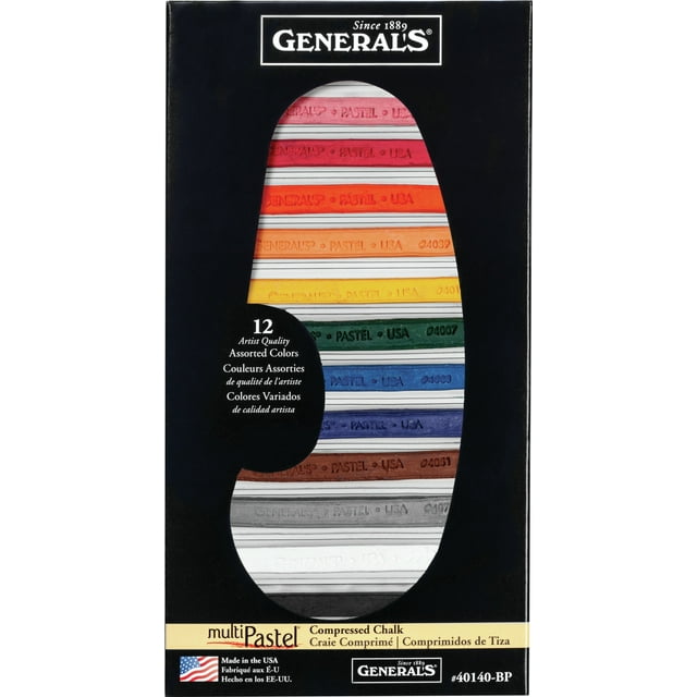Lápiz general General Pencil 40140-BP