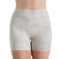 thumbnail image 3 of Body Hush Women's 365 Everyday Control Slimmie Boyshort, Lace Beauty, Medium, 3 of 4
