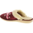 thumbnail image 3 of SC Home Collection Kids Fashion Wool Slippers, 3 of 4