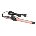 thumbnail image 4 of Curling Iron, Portable EU Plug 220-240V Hair Curler  For Home For Dormitory, 4 of 8