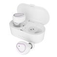 thumbnail image 1 of Auriculares Bluetooth inalámbricos impermeables en la oreja Auriculares Bluetooth 5.0 Bajos bajos Blanco Baoblaze Auricular inalámbrico Bluetooth, 1 of 8