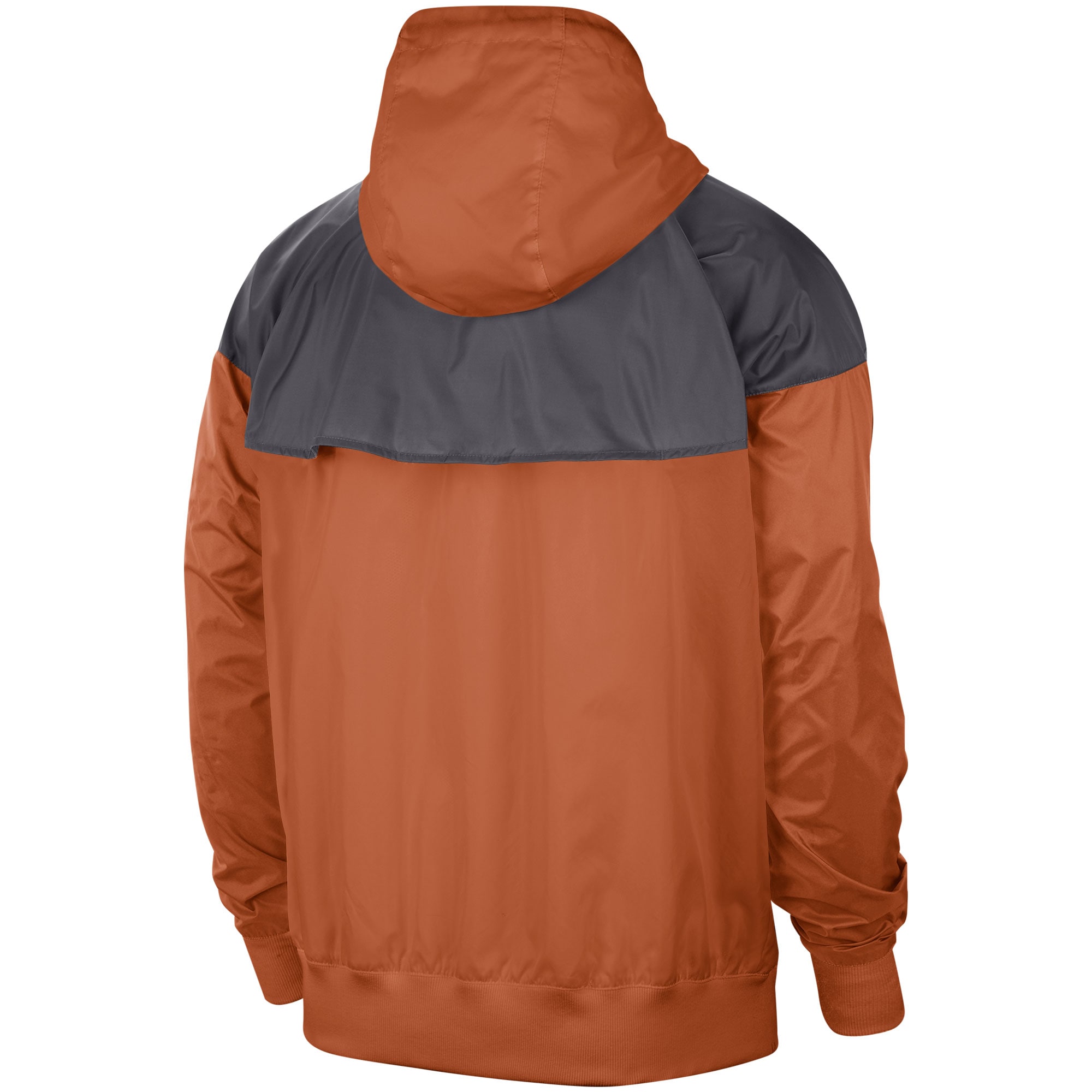 Men's Nike Texas Orange Texas Longhorns 
