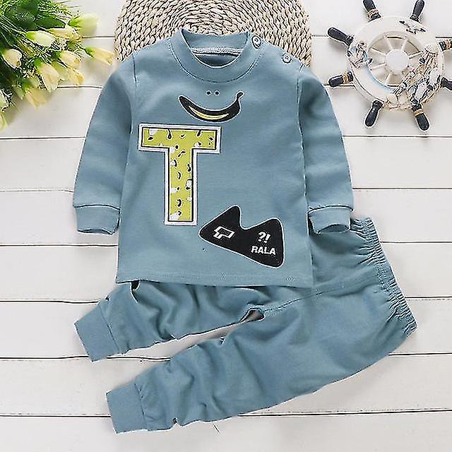 Baby Cotton Home Wear Children's Wear
