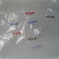 thumbnail image 5 of Black Ribbon Apply To For For Hp-241/Dy-8 Date Printer Coding Machine Part 20mmx100m YIWEI, 5 of 8