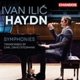 thumbnail image 1 of Ivan Ilic Joue Haydn, 1 of 1