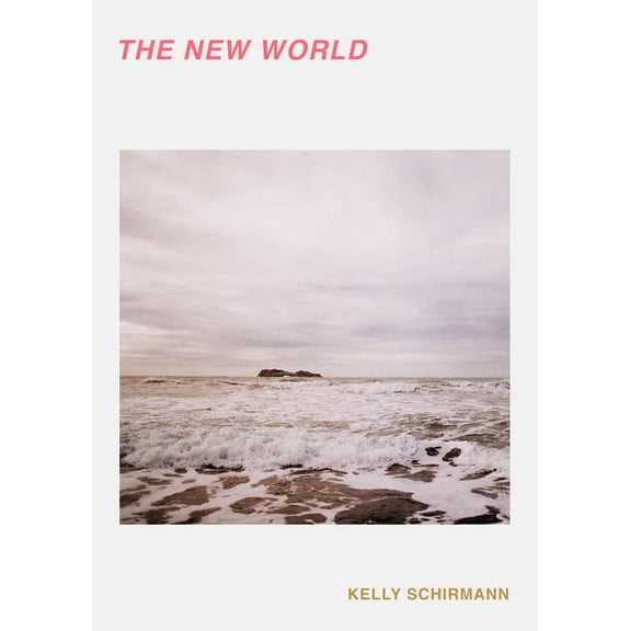 The New World (Paperback)