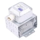 thumbnail image 1 of para 2M219J Magnetron de horno de microondas confiable fácil instalación de piezas de reparación resistente de alto rendimiento magnetron reemplazar p, 1 of 7