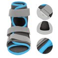 thumbnail image 4 of Ankle Brace Ankle Joint Brace Ankle Support Ankle Fixation Brace for Foot Injury Recovery Ankle Stabilizer, 4 of 8