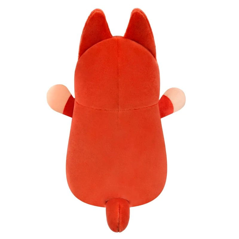 Squishmallows 10" Hugmees Bluey and Friends Rusty