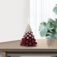 thumbnail image 4 of 2x 3D Navidad Árbol de Navidad con Perfumado Dormitorio Dormitorio Decorativo Romántico, 4 of 9
