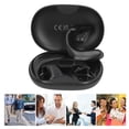 thumbnail image 1 of Auriculares Inalámbricos De Traducción M8, Auriculares Traductores De Más De 140 Idiomas Con Conexión Inteligente Para Uso En Viajes, Negocios Y Aprendizaje, 1 of 7
