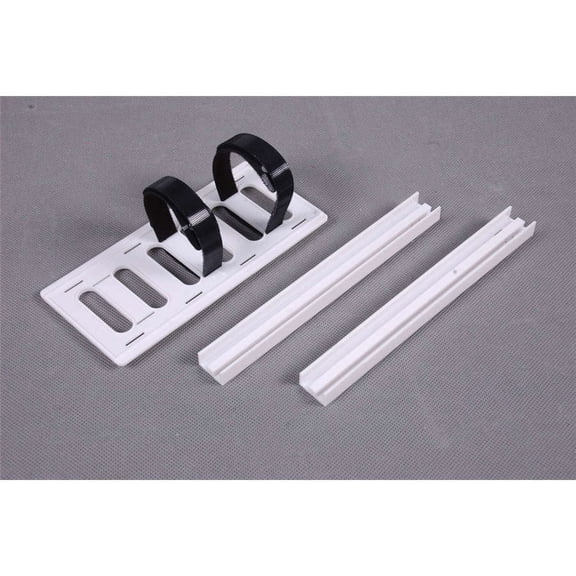 FMS Battery Tray P51D 1400mm- FMMSU137 Replacement Airplane Parts