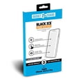 thumbnail image 2 of Gadget Guard Black Ice+ (Plus) Flex Protector for Apple iPhone 12 / 12 Pro, 2 of 3