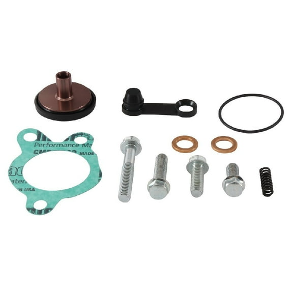 All Balls Racing 18-6014 Clutch Slave Cylinder Kit w/Piston