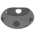 thumbnail image 5 of Funda protectora de altavoz Vevor silicona antideslizante a prueba de golpes para Google Home Mini gris, 5 of 5