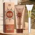 thumbnail image 4 of Whitening And Lightening Facial Mask Wash Tearing Facial Mask, 4 of 5