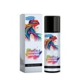 thumbnail image 1 of Fiudx Spray de Color para El Cabello, Tinte Temporal de Cambio Rápido, Bruma para El Cabello de Fácil Aplicación, Color Divertido y Lavable para Todo Tipo de Cabello, Ideal para Fiestas, Festivales y, 1 of 6