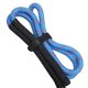 thumbnail image 1 of Blue Golf Power Rope Swing Fitness Rope Improves Swing Speed and Strength and, 1 of 5