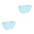 thumbnail image 3 of Moyic Hanging Kitchen Garbage Bin - Cabinet Box Container for food vegetable skin kitchen storage items on the workbench Type3 NO3, 3 of 6