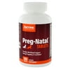 Jarrow Formulas Preg-Natal, Nutritional Support During Pregnancy & Lactation, 180 Tablets