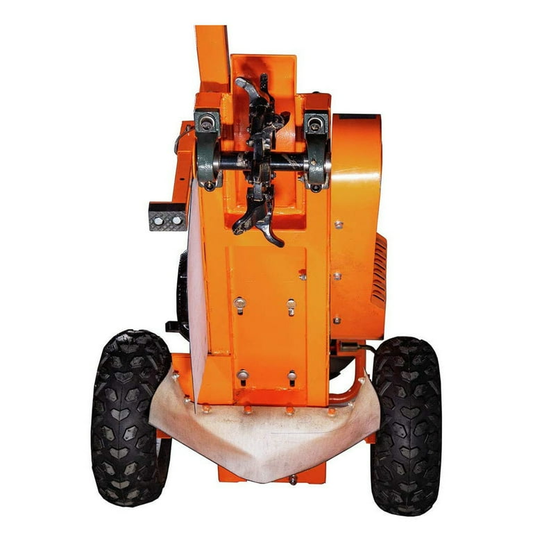 DK2 Power Gas Powered and Commercial Frame Stump Grinder with 14HP Kohler Motor DK2 Power Gas Powered and Commercial Frame Stump Grinder with 14HP Kohler Motor