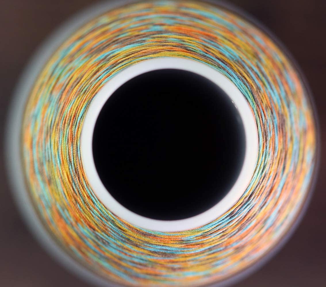 921 Cleopatra King Tut Cotton Thread