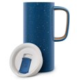 thumbnail image 2 of Taza de viaje Ello Campy, aislada al vacío, 530 ml, sin BPA, 2 of 7