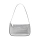 thumbnail image 1 of WSRYDJDL Bolso pequeño para mujer, bolsos de hombro ajustables, bolso de mano con patrón de cocodrilo con cierre de cremallera, retro, 1 of 5