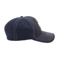 thumbnail image 4 of Gorra de béisbol Indy 500 Hombres EST 1911 Azul L/XL, 4 of 5