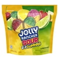thumbnail image 3 of (4 pack) Jolly Rancher Sour Gummies Lemonade Flavored Candy, Bag 13 oz, 3 of 10