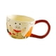 thumbnail image 1 of Taza de café Taza de cerámica Taza de dibujos animados Taza de la mañana Taza de porcelana Taza de café Taza para beber oveja, 1 of 9