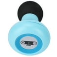 thumbnail image 2 of Electric Mini Massager 6 Gears Muscle Relaxation Pain Relieve Cordless Handheld Massage Stick, 2 of 8