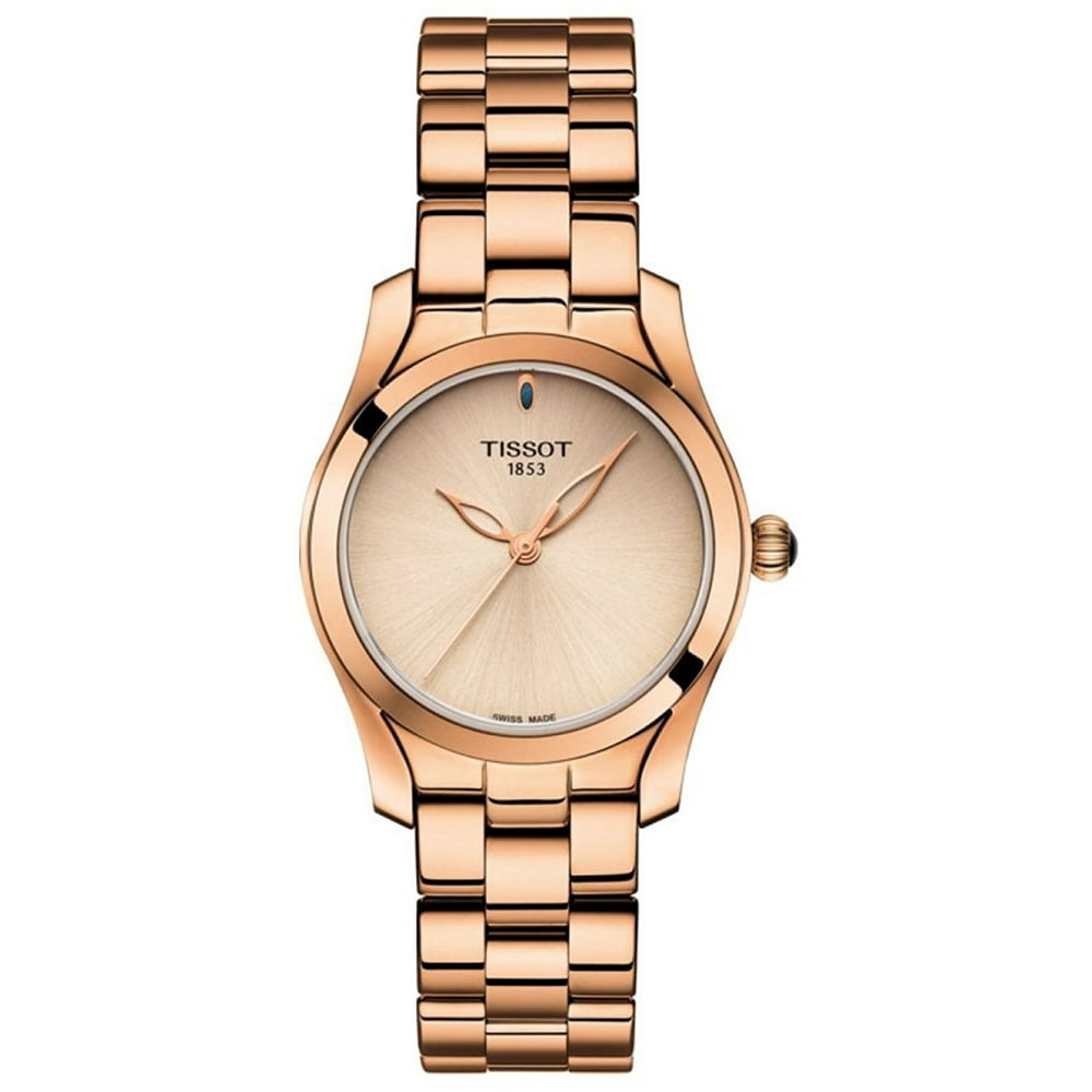 tissot t touch women's