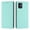 B-1, variant on Phone Case Compatible With Samsung Xcover 7 Pro Case,Flip Wallet Leather Phone Case with [3 Card Slots] [Kickstand] [RFID Blocking] Magnetic Cover-B4