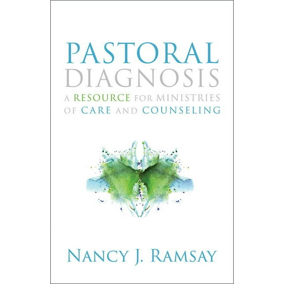 Pastoral Diagnosis, (Paperback)