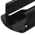 thumbnail image 3 of TEHAUX 4Ud Soporte Negro Para Control Remoto Con Montaje Adhesivo Ideal Para TV Y Aire, 3 of 8