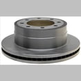 thumbnail image 5 of Bendix Premium Drum And Rotor Disc Brake Rotor P/N:Prt6229 Fits select: 2013-2019 FORD F250, 2014-2019 FORD F350, 5 of 5