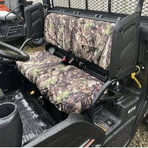 KU19 2015 and Newer Kubota series RTVs. models: RTV X900, RTV X1100, RTV X1120D AND 1140. AND SIDEKICK RTV XG850 in DS1C Camouflage Endura