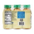 thumbnail image 6 of Great Value Apple Juice, Featuring Stitch, 8 fl oz, 6 Count, 6 of 8