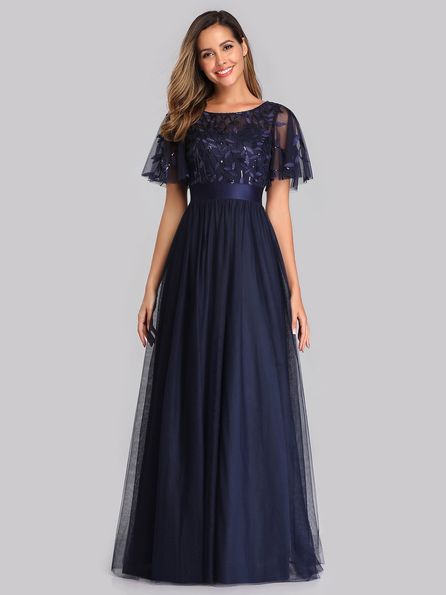 walmart ever pretty dresses