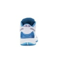 thumbnail image 4 of Nike Men's Kobe 4 Protro Draft Day Hornets Basketball Shoes, from StockX, 4 of 5